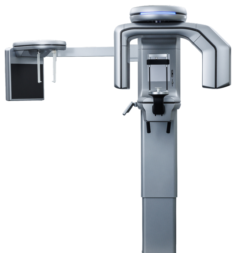 PreXion Expedition CBCT Scanner