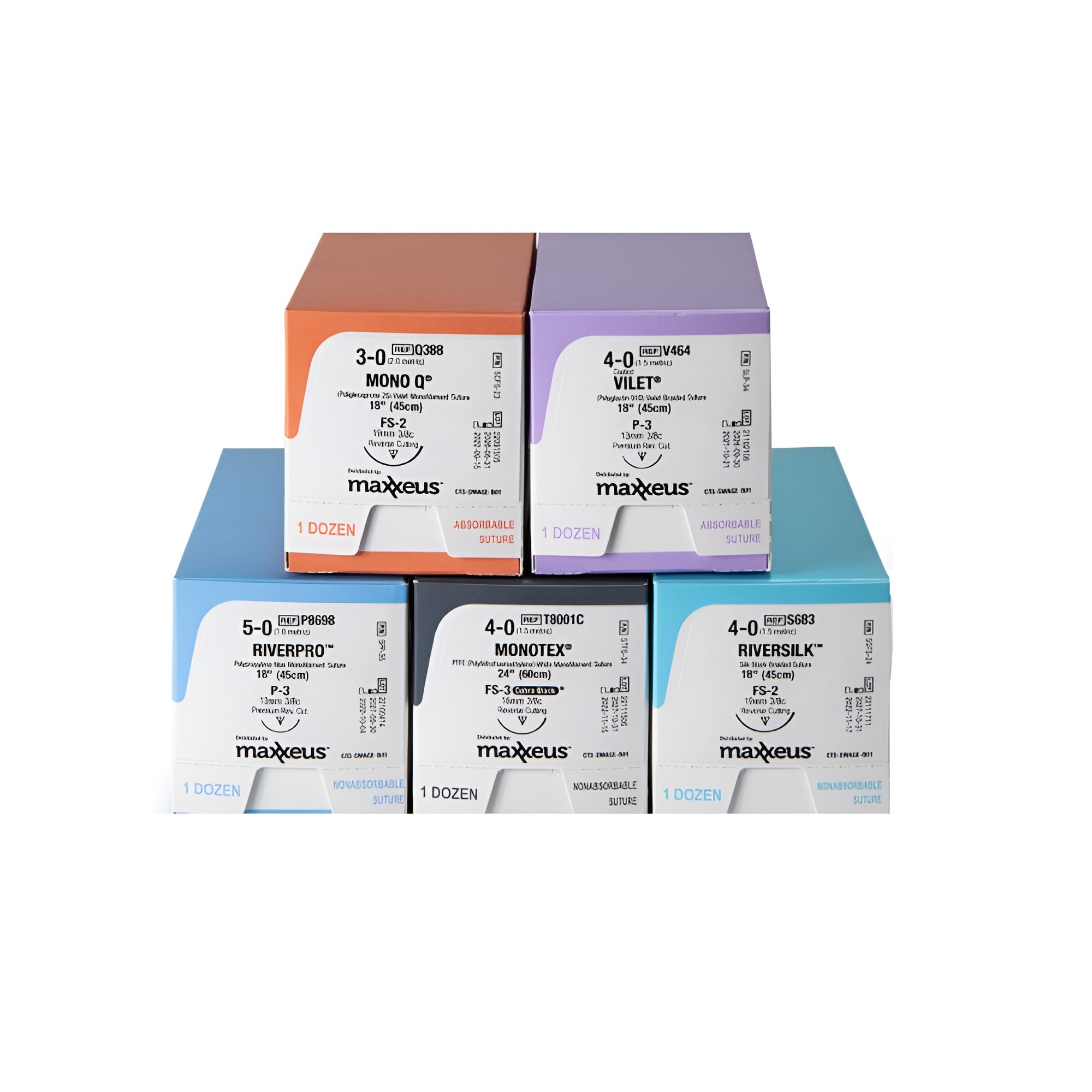 PTFE Suture