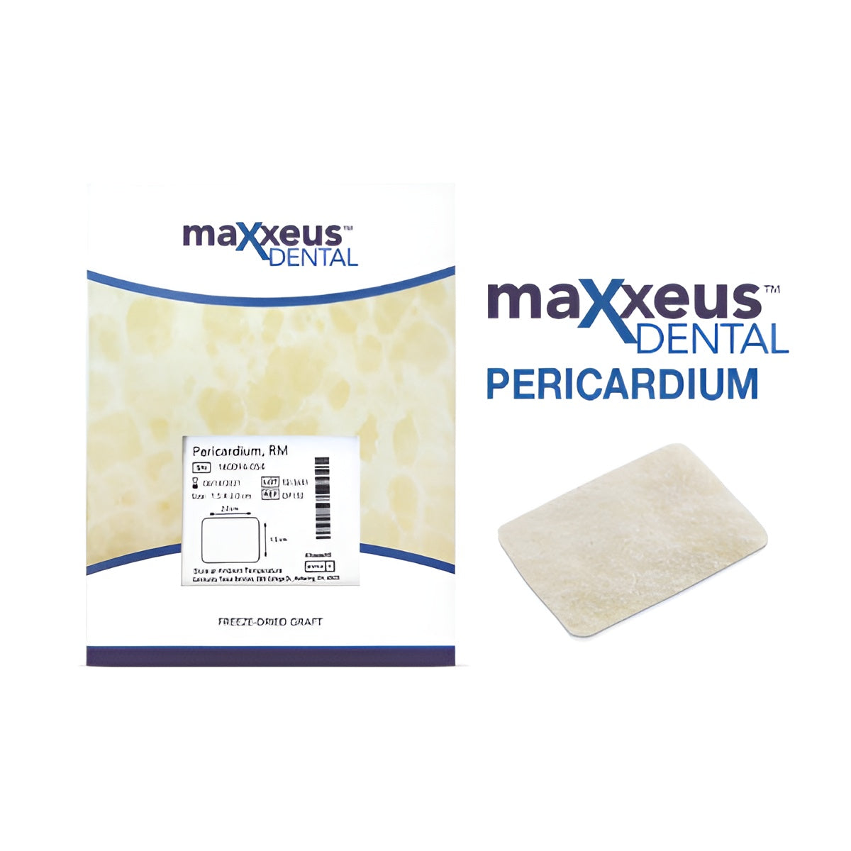 Pericardium Membrane